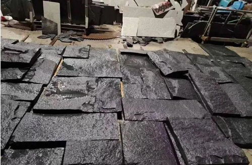 天然花岗岩大理石背景墙厂家如何生产加工