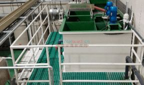 含镍废水处理公司 新乡哪里有供应实用的废水处理设备