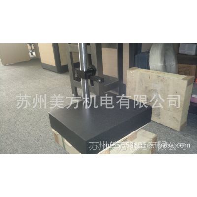 销售加工大理石测微台、大理石底座、大理石平台
