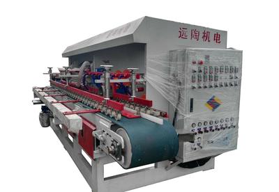 大理石异形磨边机橱柜台面加工机械设备图片_高清图_细节图-佛山市南海区远陶机电设备 -