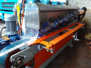 石材加工机械全攻略 从线条机到定型机，全面解析设备类型与价格