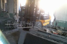 大理石加工设备 技术与应用全解析