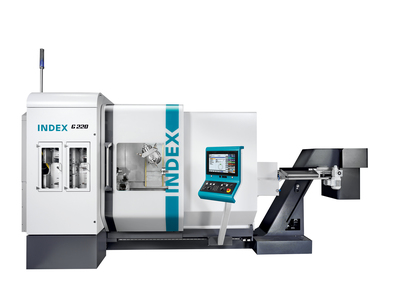 数字互联智造 CCMT2024大理石加工设备精彩展品抢先看