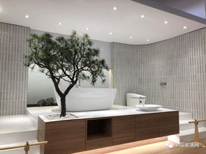 中国厨卫展在魔都魅力谢幕，1257家展商共谱行业新篇章