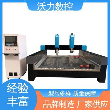 大理石数控机床 现代石材加工的精密利器