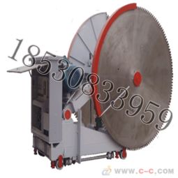 河南石材加工设备概览 桥式锯、荥阳铸造式切石机与矿山锯石机的应用