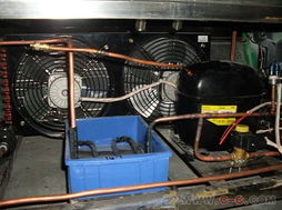 豪华大理石蛋糕柜展示柜保鲜柜与加工设备全解析