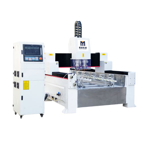 如何科学选择大理石加工设备 从需求到性能的全面指南